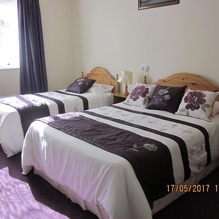 Cois Na Mara B&B Cleggan Esterno foto