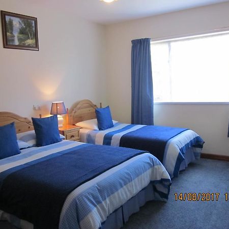 Cois Na Mara B&B Cleggan Esterno foto