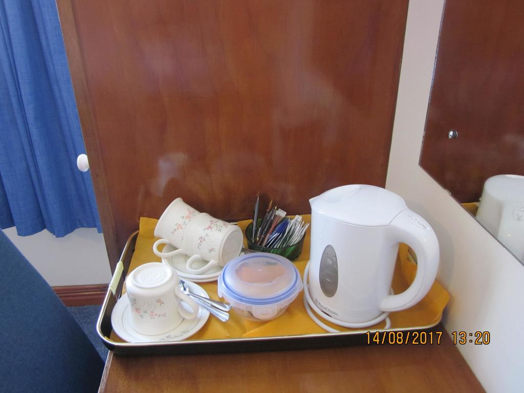 Cois Na Mara B&B Cleggan Esterno foto