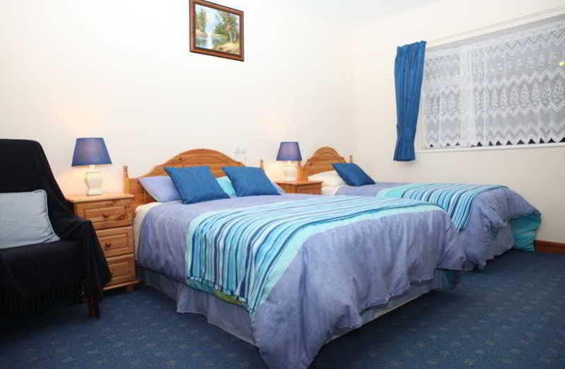 Cois Na Mara B&B Cleggan Esterno foto